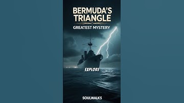 What REALLY Happened to USS Cyclops in Bermuda Triangle?