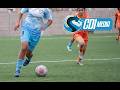 EN DIRECTO | DEPORTES IQUIQUE VS ANTOFAGASTA | FUTBOL FORMATIVO FEMENINO SUB 19