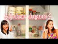 Organización COCINA - Despensa! - Lu Mena