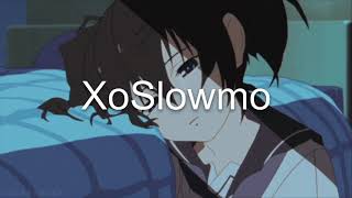 Time - NF (S L O W E D D O W N)