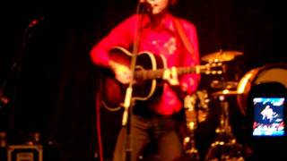 Matt Costa - Lilacs (Live at the Exit/In - 11/13/10)