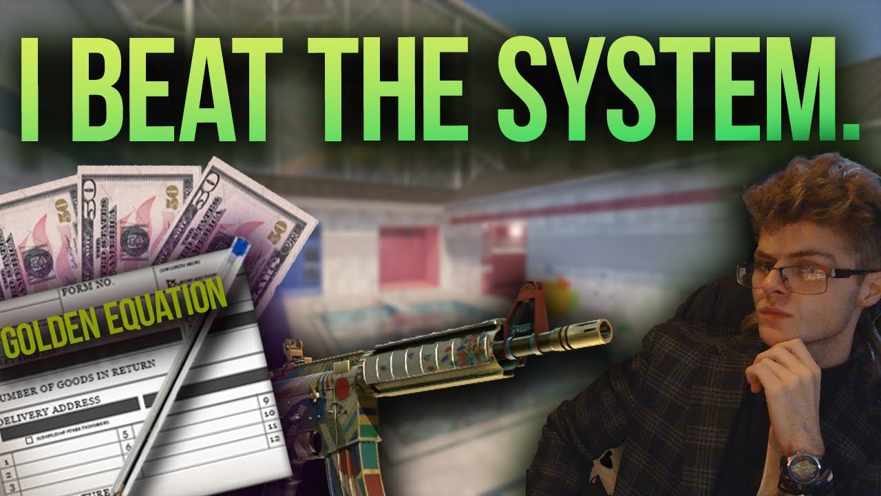 The CS2 Update That Changed How To Invest Forever