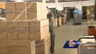 Marines collecting Toys for Tots and need your help