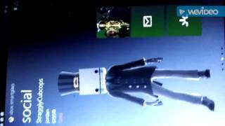 How to connect SmartGlass to Xbox 360 tutorial!!! screenshot 4