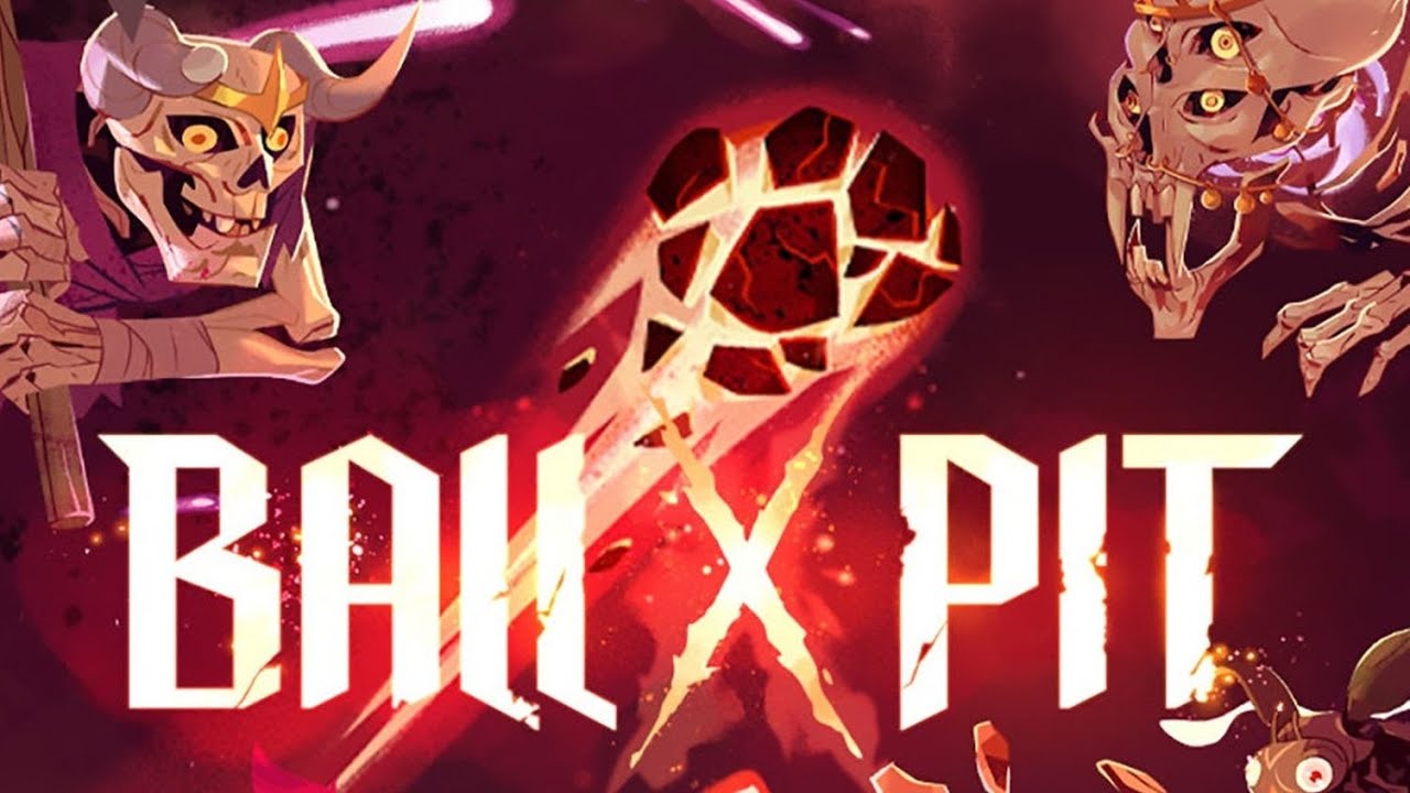 Ball X Pit Demo - An Indie a Day