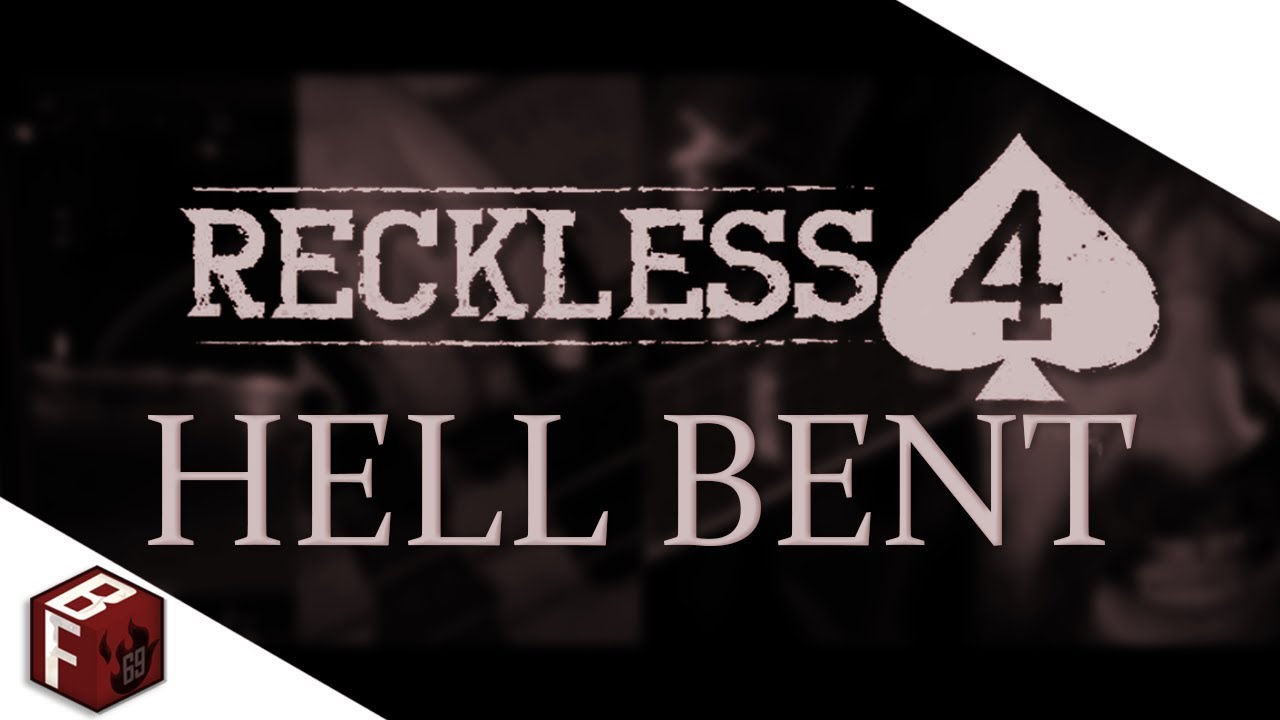 Hellbent Music Video