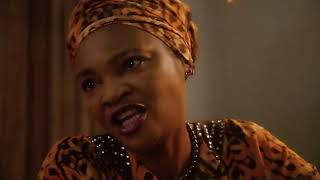 Nigeria movies Sonita