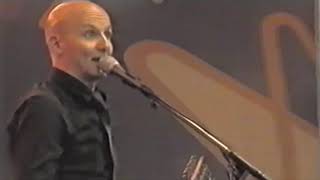 YleXPop-live 2005, Helsinki: Zen Café (VHS-rip, stereo)