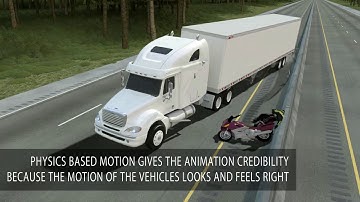 Seven Principles for Producing Credible and Admissible Forensic Animations