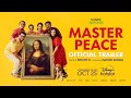 Masterpeace  official tamil trailer  hotstar specials  october 25