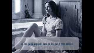 Sharon Corr - It&#39;s Not a Dream [Legendado PT-BR]