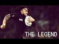 Ma'a Nonu - The Legend