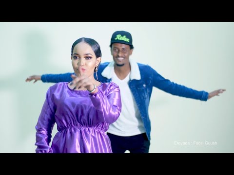 Maxamed Dowlad & Nimco Nac Nac|   Aniga kula Dooqa | New Somali Music Video 2020 ( official )