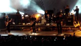 Mando Diao - Mexican Hardcore (PDC&#39;08)