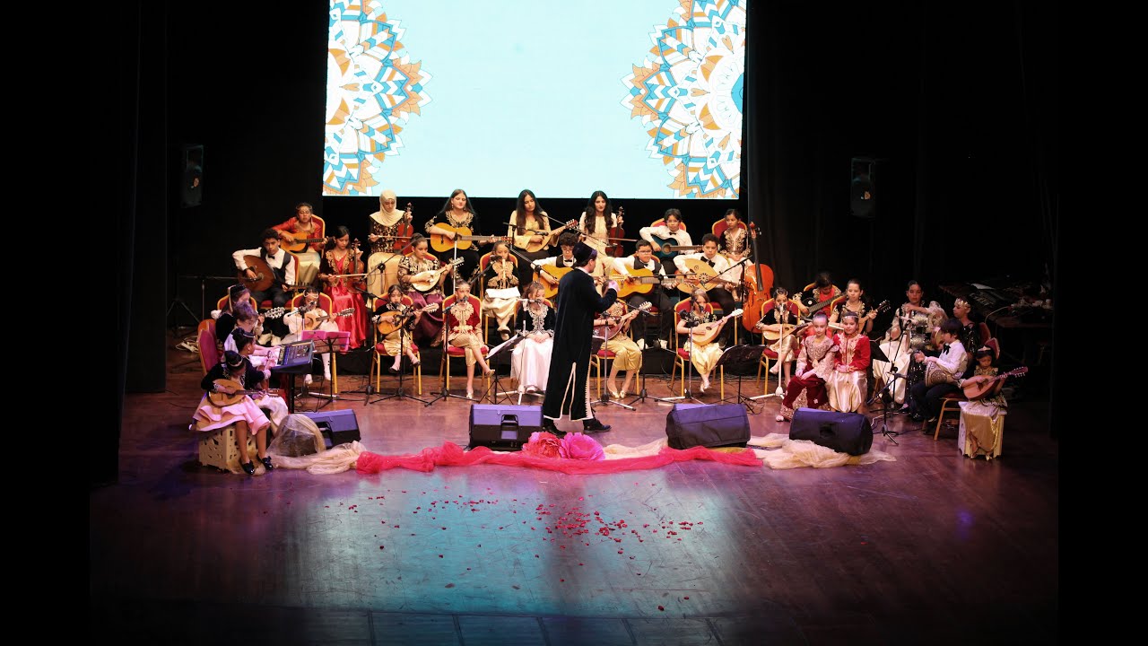 ASSOCIATION CULTURELLE AHL EL FEN 