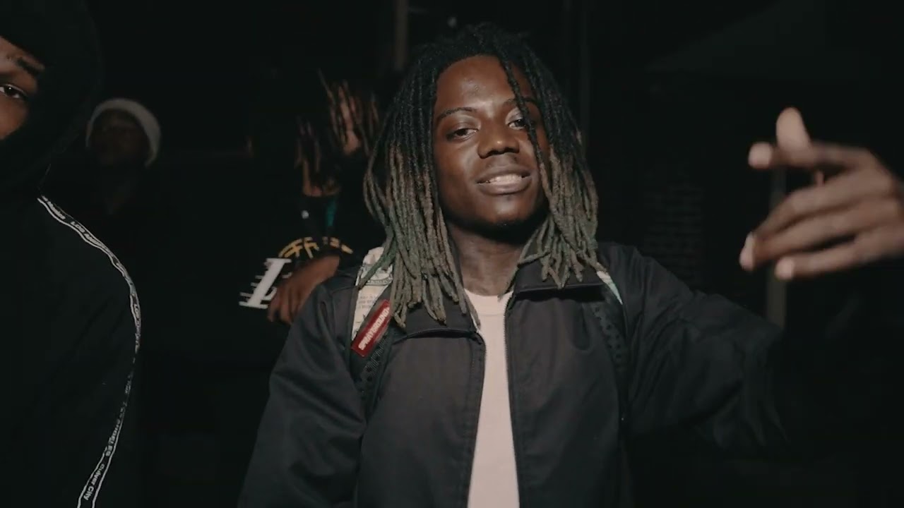 Watch Young Nicee Fall Out on YouTube Watch Young Nicee Fall Out on YouTube