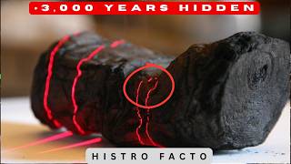A 3,000 Year Old Scroll Just Revealed a Forgotten Civilization — The Details Are Shocking A 3,000 Year Old Scroll Just Revealed a Forgotten Civilization — The Details Are Shocking