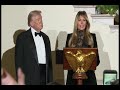 First Lady Melania Trump Says She Will Launch A New Legislative Initiative In 2026 