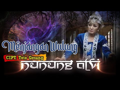 NUNUNG ALVI   MENJANGAN WULUNG  HD CLIP VIDEO ORIGINAL