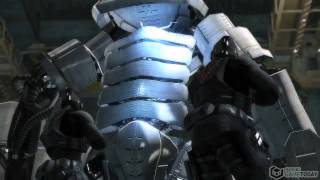 Binary Domain Pre E3 Trailer made by Maverick