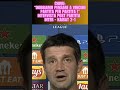 Inter - Kairat 2-1 Chivu: "dobbiamo pensare a vincere partita per partita !" Intervista post match