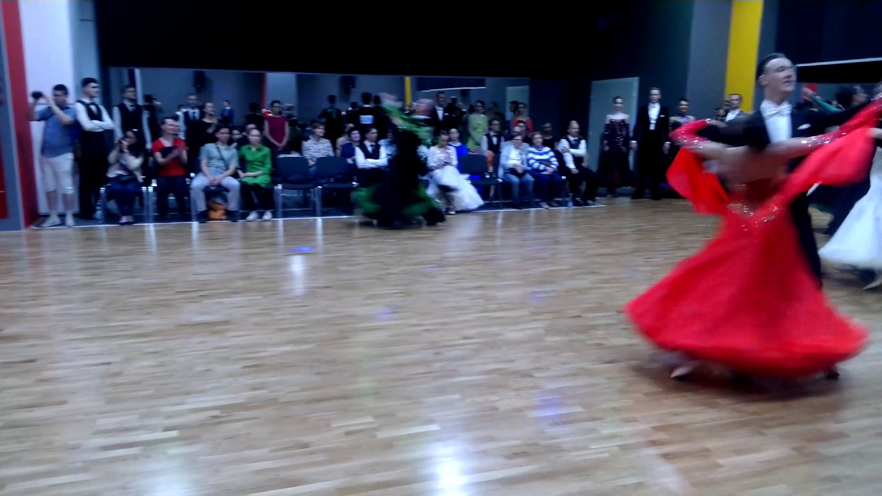 Quarter Finals Standard VW heat3 | 2017 MSU OPEN SUMMER CUP