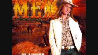 Video thumbnail of "Agrupacion Mex - Amiga Mia"