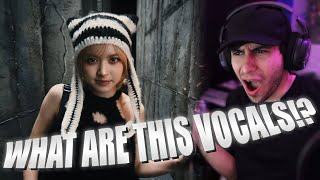 Nmixx dash  know About Me Mv  New Nmixx Fan Reaction