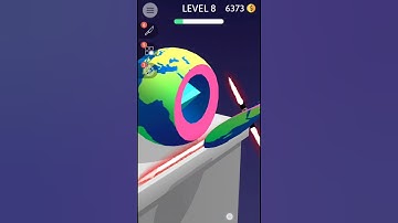 ASMR Slicing Gameplay || Relaxing Sounds and Satisfying ASMR Video _ #asmrslicing #shorts