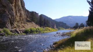 Fishway