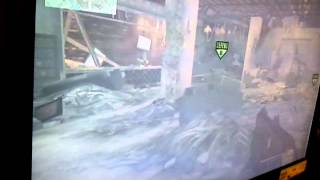 Lag switch first map