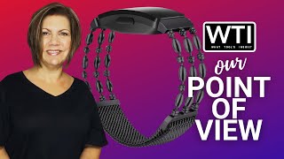 Our Point of View on KOREDA FitBit Bands From Amazon