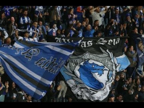 13º SEGUIDA NA RAÇA! Santa Clara 1-2 FC Porto! ( INVASÃO AOS AÇORES! )