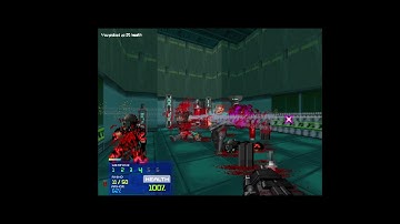 Blast - C++ 3D Ray Casting game engine from scratch: from matrix to tensor world of sectors