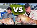 Chris Dobey vs Me: Darts & Fishing in Australia
