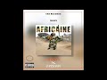 Brdxafricaine feat evradhi  audio officiel 