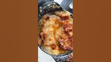 Make it Mini: French Onion Soup