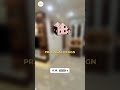 😱 Reel V/s Real Houses Reality (Must Watch) #short #shorts #viralshort
