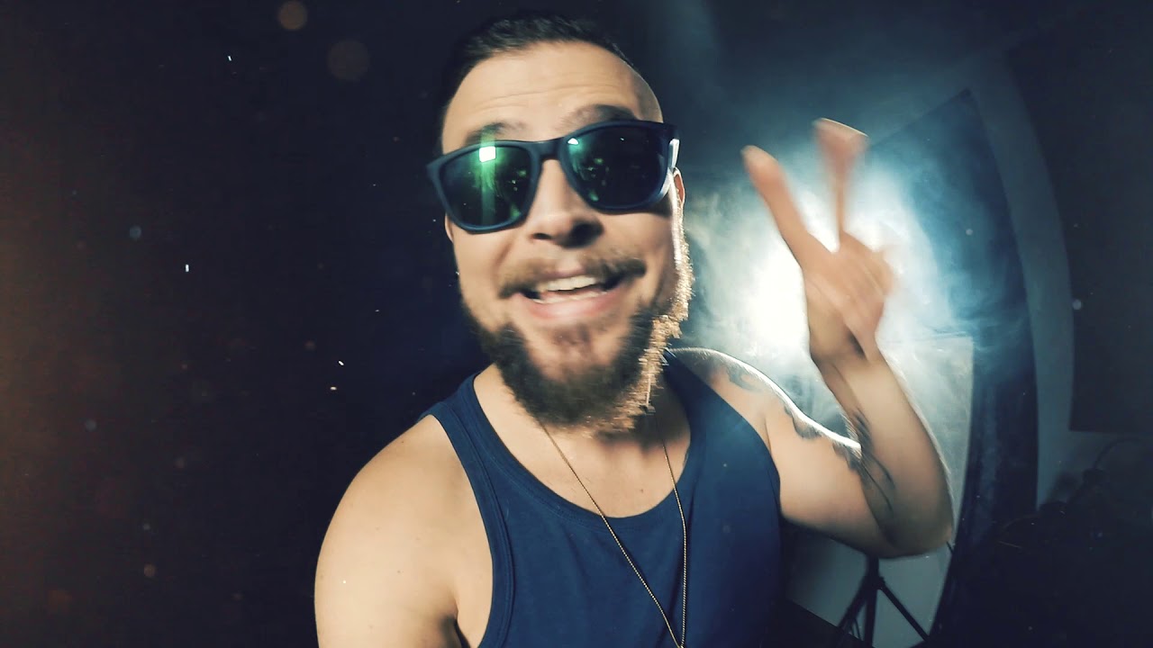 ⚠ INTRO | 🕶🤘 FREUNDSKY WAS GEHT AB DeO IST AM START ‼