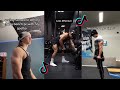 8 minutes of relatable gym tiktoks  tik tok compilation