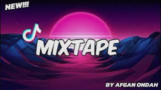 MIXTAPE DIZTAN NEW 2025 - (ByAfganOndah) Cocok Buat Party!!!