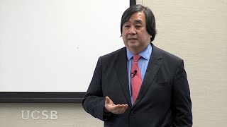 The Trump Administration and North Korea