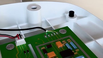 BDS DJ series high precision electronic balance  connect with printer to  output  the weighing data