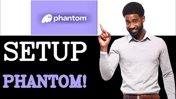 How To Send Phantom Wallet Setup (2025)