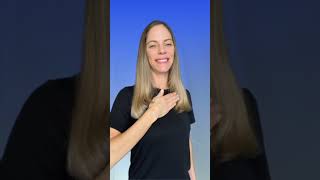 How to Sign PLEASE and THANK YOU  Sign Language  ASL #shorts