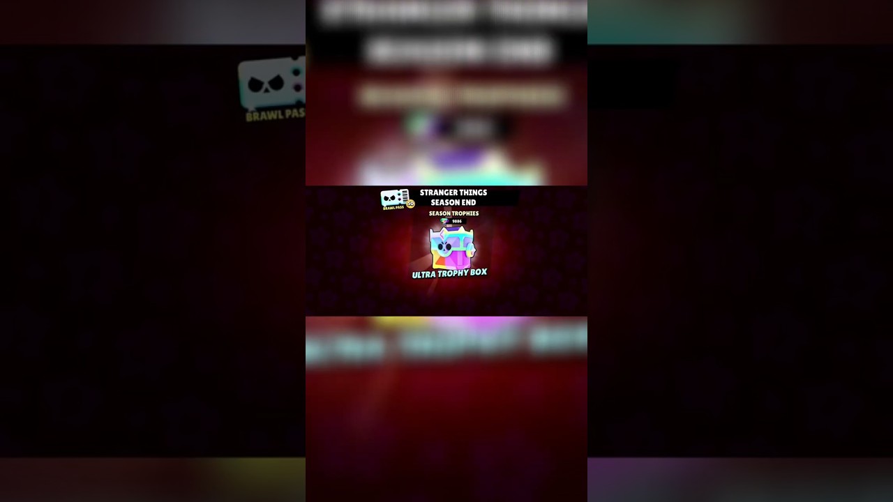 Сезон 44 — Ultra Trophy Box и 8-е место в Великобритании 🇬🇧🏆