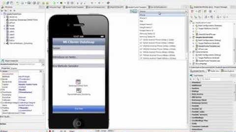 Primeros pasos con XE5 - Delphi Básico