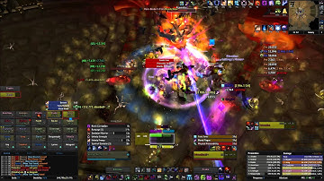 Primordius 25 HEROIC - High Tempest