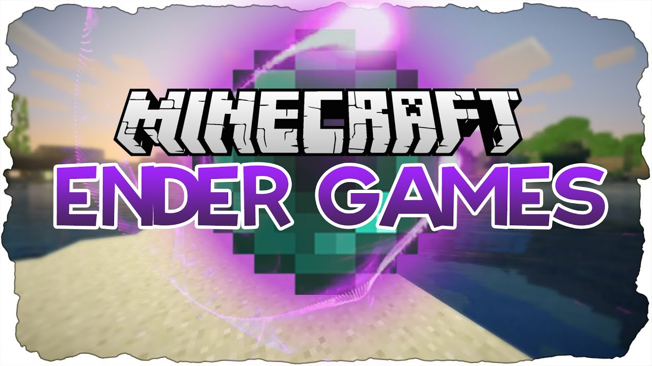 MLG PRO! - ENDER GAMES - CastCrafter gommehd bedwars