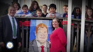 Knox County Mayor Glenn Jacobs' Weekly Update (Jan. 14 - Jan. 18, 2019)